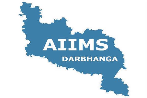 Centre okays proposal to set up AIIMS at Bihar’s Darbhanga