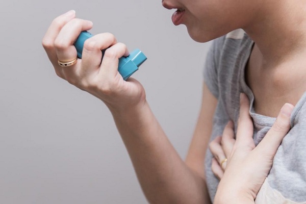 Bronchial thermoplasty – A respite for Severe Asthma patients