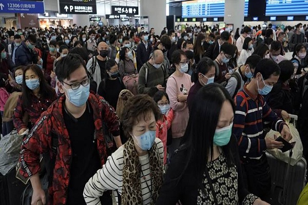 Coronavirus infection: 3 isolated at Delhi’s hospital; govt taking raft of precautionary measures
