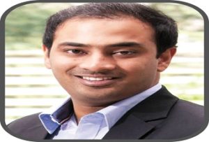 DR ABHINAY