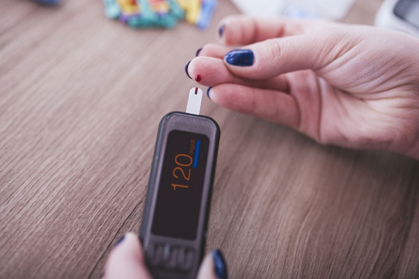 This AI technique can detect low-glucose level without fingerpick test