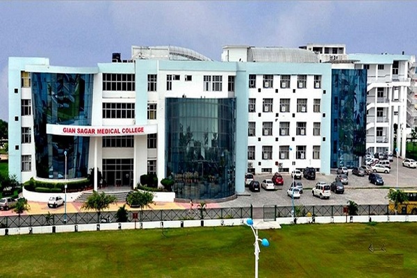 Punjab: MCI nod to admit 150 students in MBBS course at Gian Sagar College