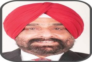 MANPREET SOHAL
