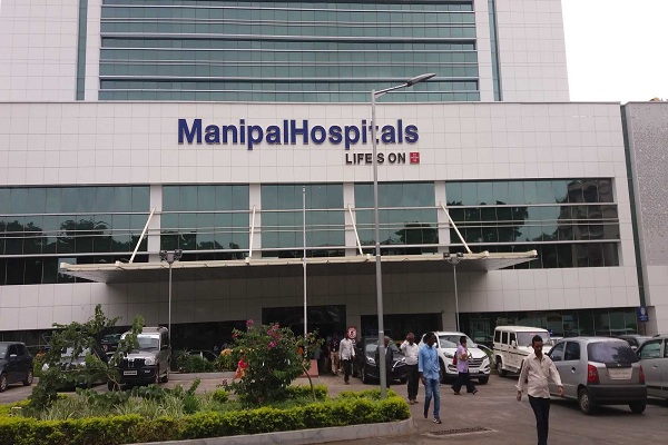 Manipal Hospital, along with -TPG in talks for acquiring stakes in Columbia Asia’s India assets