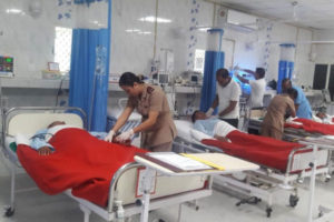Maternity Operation Theatre