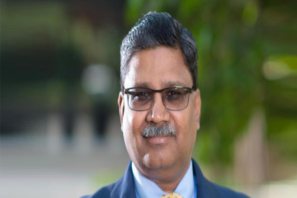 R Ananthanarayanan appointed as CEO, MD of Strides