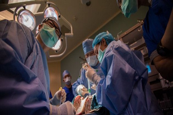 Rajasthan: Govt hospital sets record, performs first heart transplant