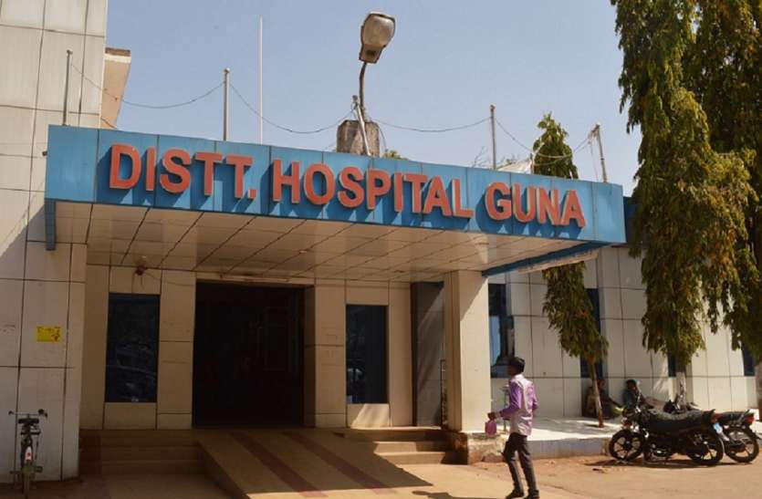 Soon, district government hospitals could be taken over by private players