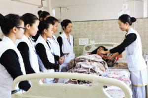 healthcare delivery system