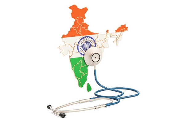 Need of Robust Primary Healthcare System—An Analysis