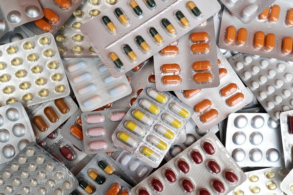 Govt may impose export restrictions on 12 essential drugs