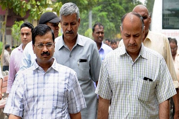 Now Delhi govt to implement Ayushman scheme in national capital