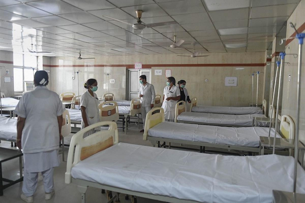 Coronavirus Scare: India reports second casualty from Delhi