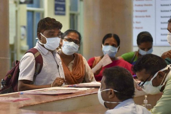 Coronavirus menace in India: Positive cases surge to 415; death toll seven