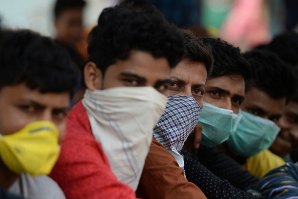 Coronavirus menace in India: Total cases near 500; Kerala worst hit State