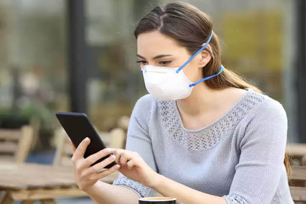 Coronavirus pandemic: Govt likely to launch Covid tracker app soon