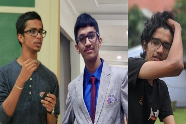 Hyderabad engineering students create India’s first district-wise Covid-19 tracker