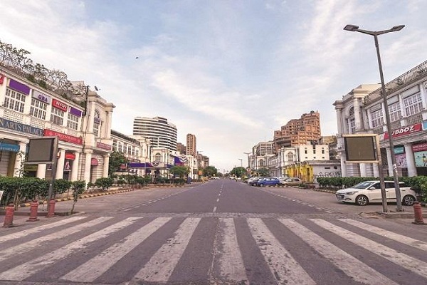 COVID-19: Health Ministry identifies 170 districts as hotspots, 207 as potential hotspots