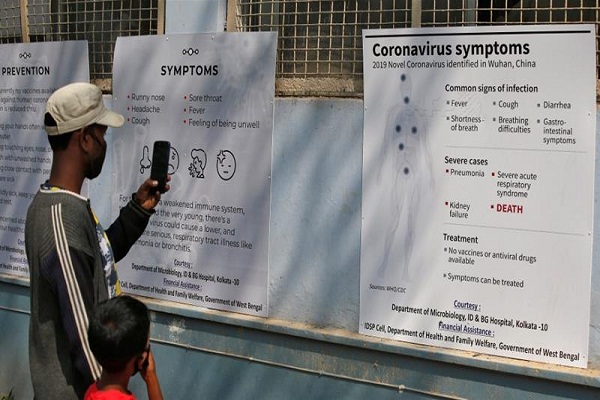 Coronavirus Pandemic in India: 10 latest developments