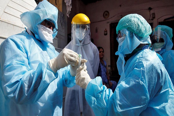 COVID-19: Govt exempts customs duty, cess on ventilators, surgical masks, and test kits