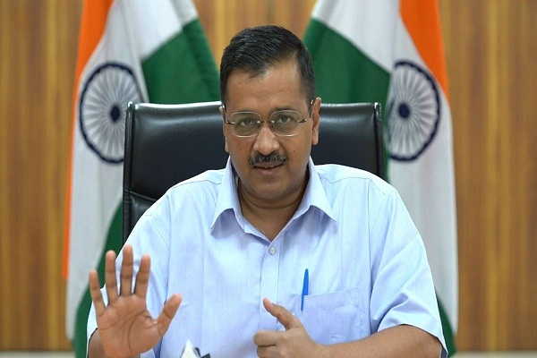 Delhi: Govt announces 5Ts to combat Coronavirus Pandemic