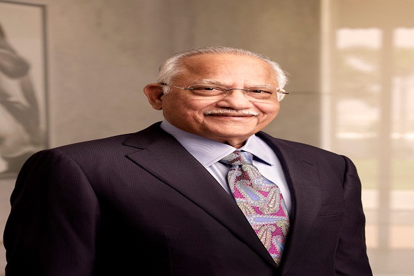Dr Prathap C Reddy