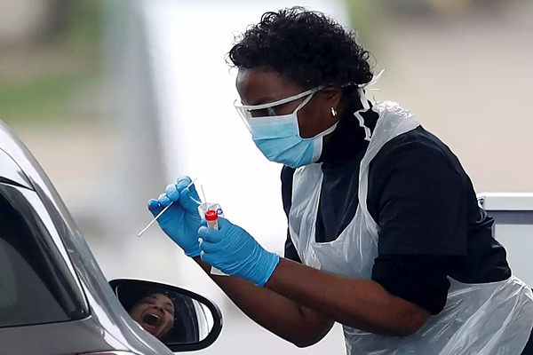Can India afford Rs 32,520 cr for mass testing, or is there an alternative?