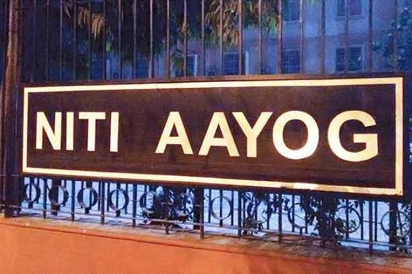Niti Aayog employee tests Corona positive, headquarter sealed