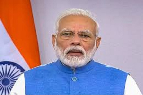 Corona lockdown extension: PM Modi to address the nation at 10 am tomorrow