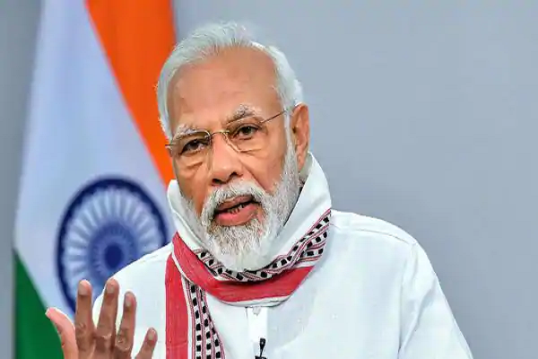 PM Modi to hold crucial meet with CMs; to discuss COVID-19 lockdown