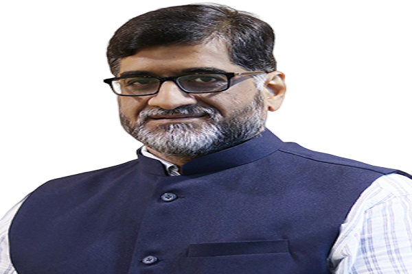 Innovation, Speed and Togetherness will enable us to contain Coronavirus: Sameer Unhale