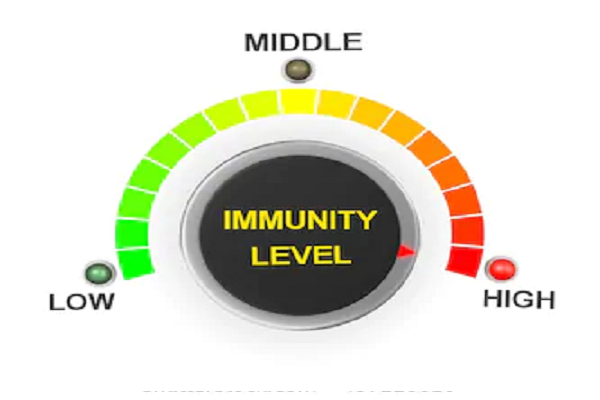 Let age not decide your immunity level