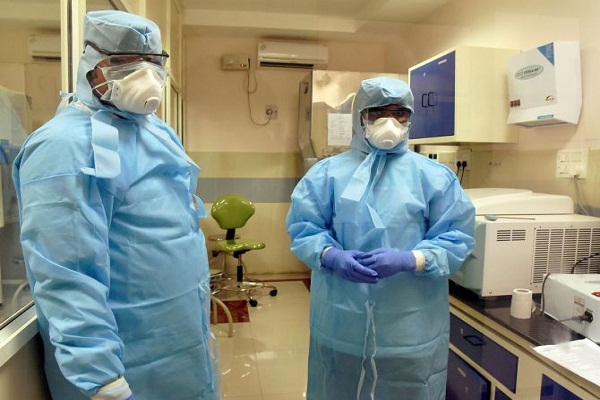 Centre launches digital portal to train doctors, health workers to tackle Covid-19