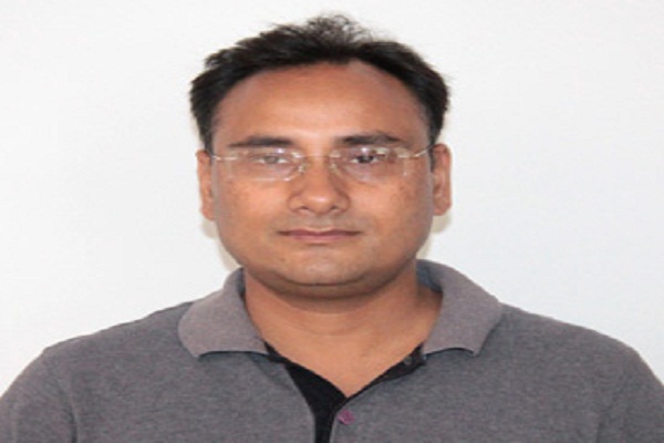 Amit Singh Negi becomes new Secretary, Medical Health & Family Welfare and Medical Education, Govt of Uttarakhand