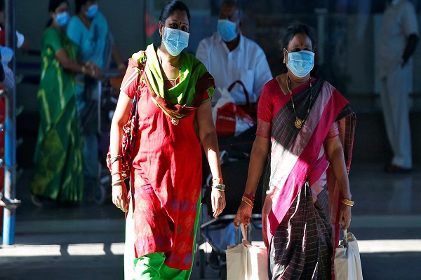 COVID-19: Total cases cross 70,000 mark, Maharashtra worst affected