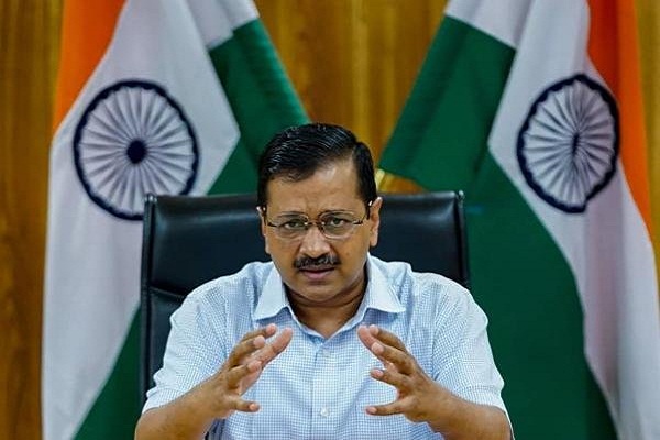 Delhi: CM seeks people’s suggestion on lockdown lifting after May 17