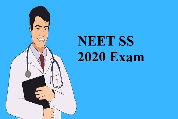 NEET Super Speciality 2020 exam unlikely in July or August: NBE