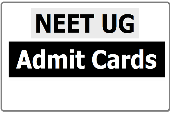 NEET UG Exam 2020: NTA to release admit cards in July; check details