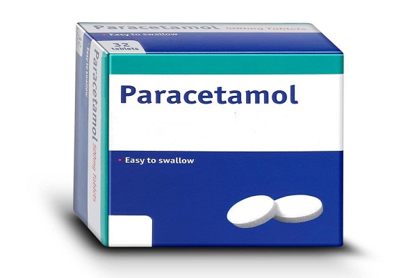Govt lifts restriction ban on export of Paracetamol