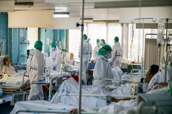 Reserve 20% bed for COVID-19 patients: Delhi govt to private facilitiaes