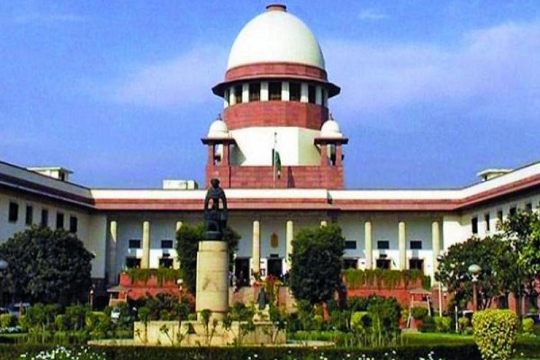 Why private hospitals awarded free govt land can’t provide free Covid treatment: SC to Centre