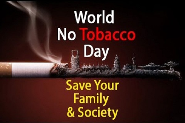 World No Tobacco Day: Cigarette smoking and its impact on passive smokers
