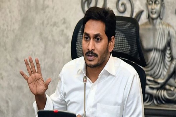Andhra govt to invest Rs 16,200 crore to bolster primary healthcare system