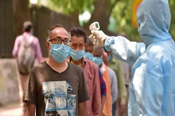 COVID-19: 3,900 new cases in 24 hours; total tally climbs to 46,433