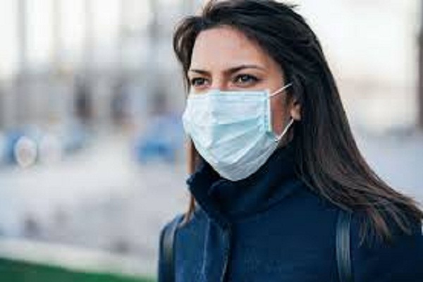 COVID-19 Pandemic: Safety guide to wear face mask