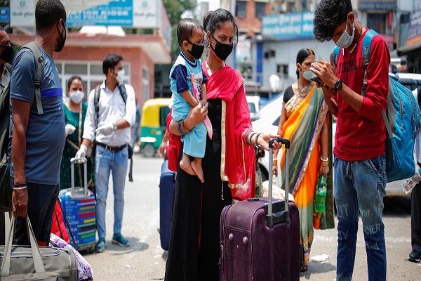 India recovers at 48% rate; over one lakh people win war against COVID-19