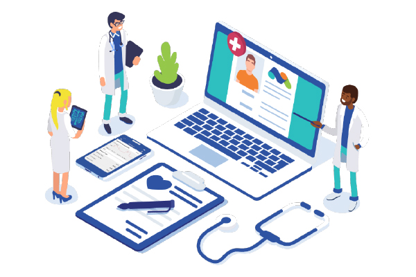 How COVID-19 has Taken Toll on Financial Health of Hospital Business