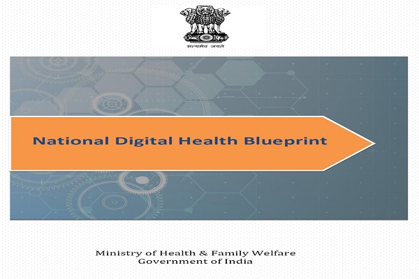Govt set to implement National Digital Health Blueprint, Standing Committee okays proposal