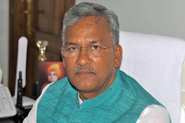 Entire Uttarakhand Cabinet, including CM, under self-quarantine after tourism minister tests positive