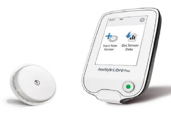 Continuous glucose monitoring solutions to be available online